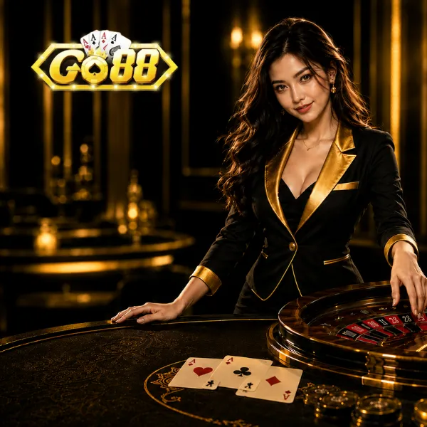 casino live go88